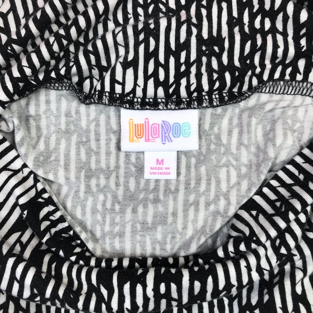 LuLaRoe Skirt